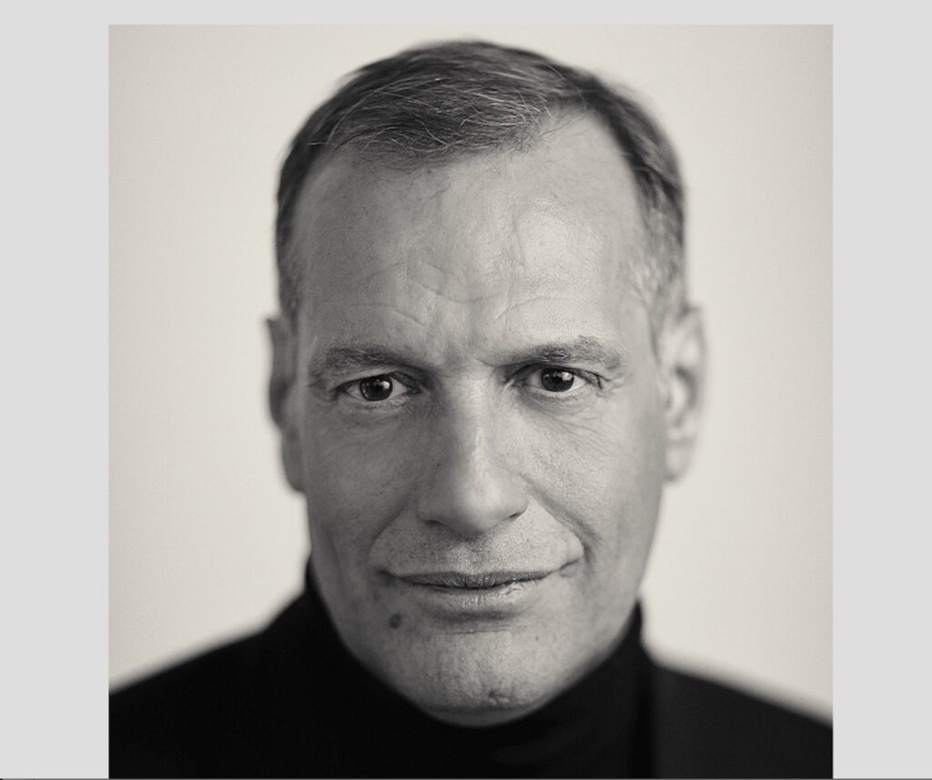 INTERVISTA AD ALESSANDRO VARISCO TWINSET IL NOSTRO PIANO B E’ IL