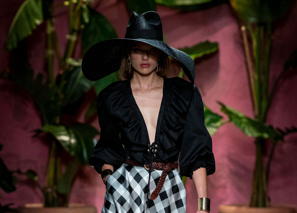 Gonne luisa spagnoli 2019 sale