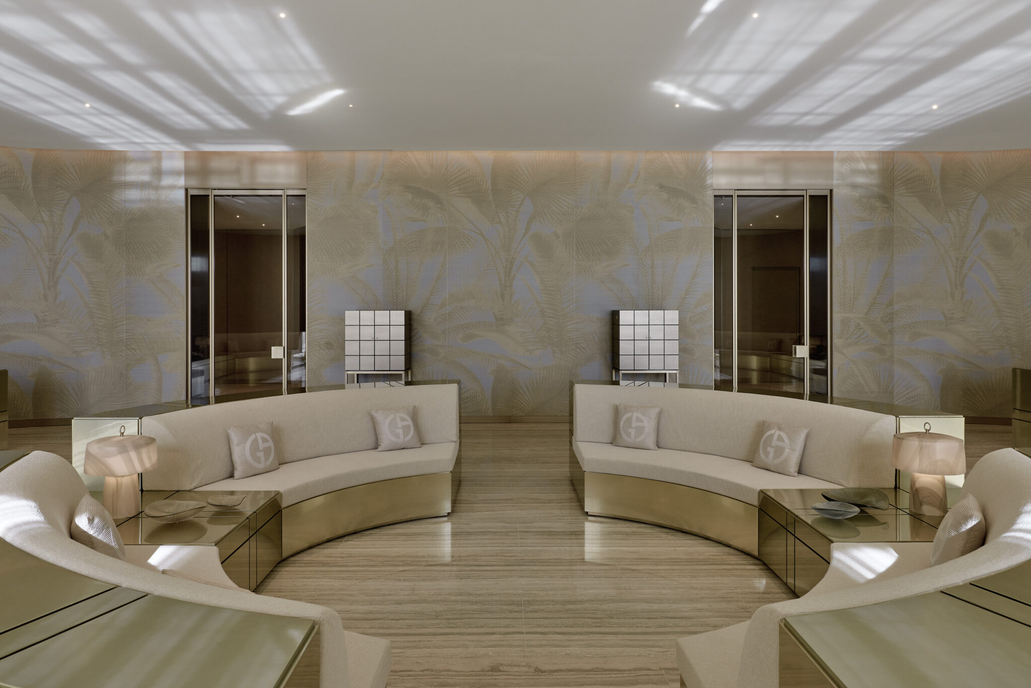 ARMANI INAUGURA A MIAMI LE RESIDENCES BY ARMANI/CASA