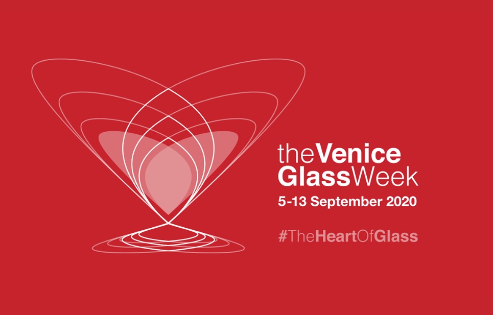 The Venice Glass Week la quarta edizione a settembre