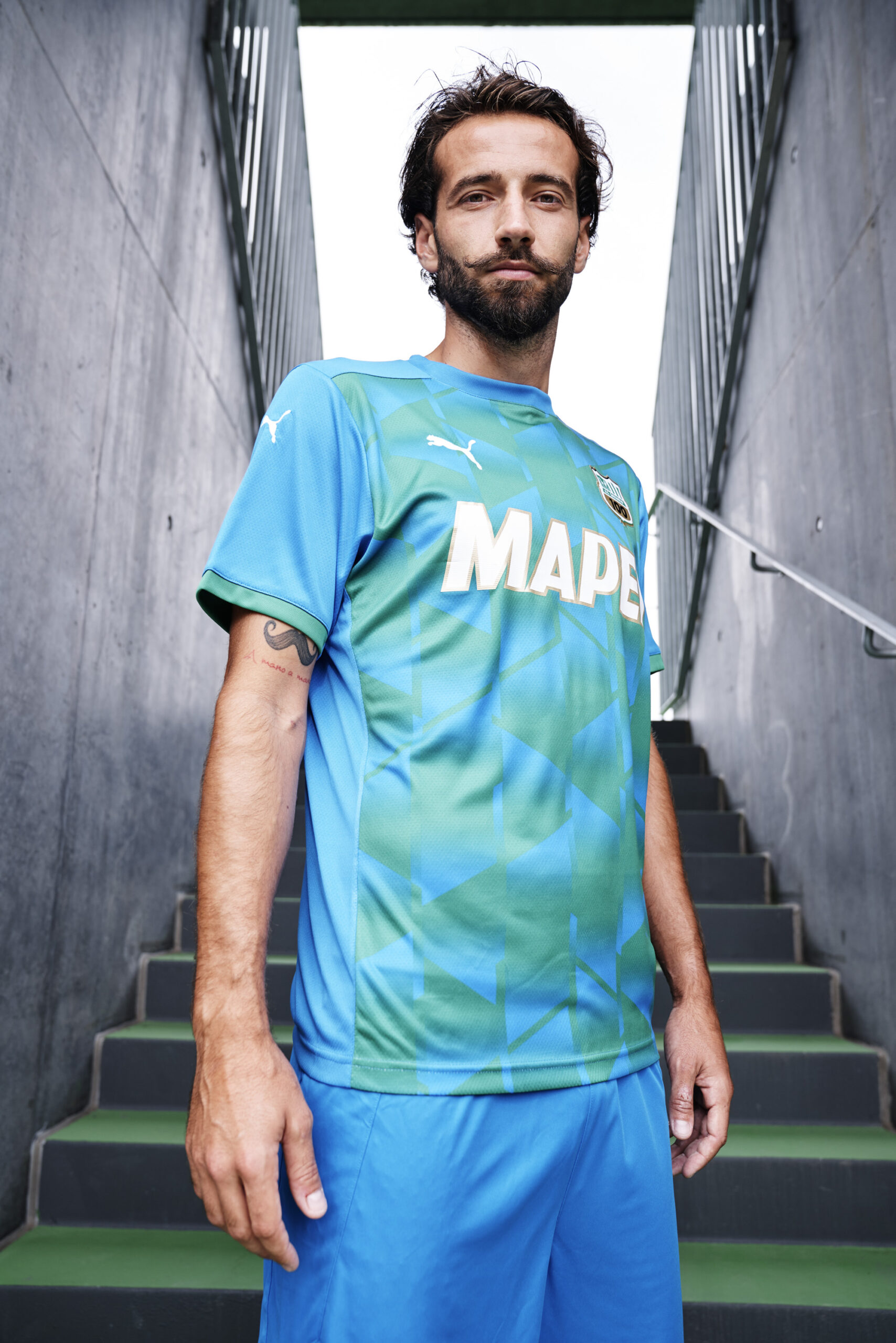 Sassuolo sales calcio store