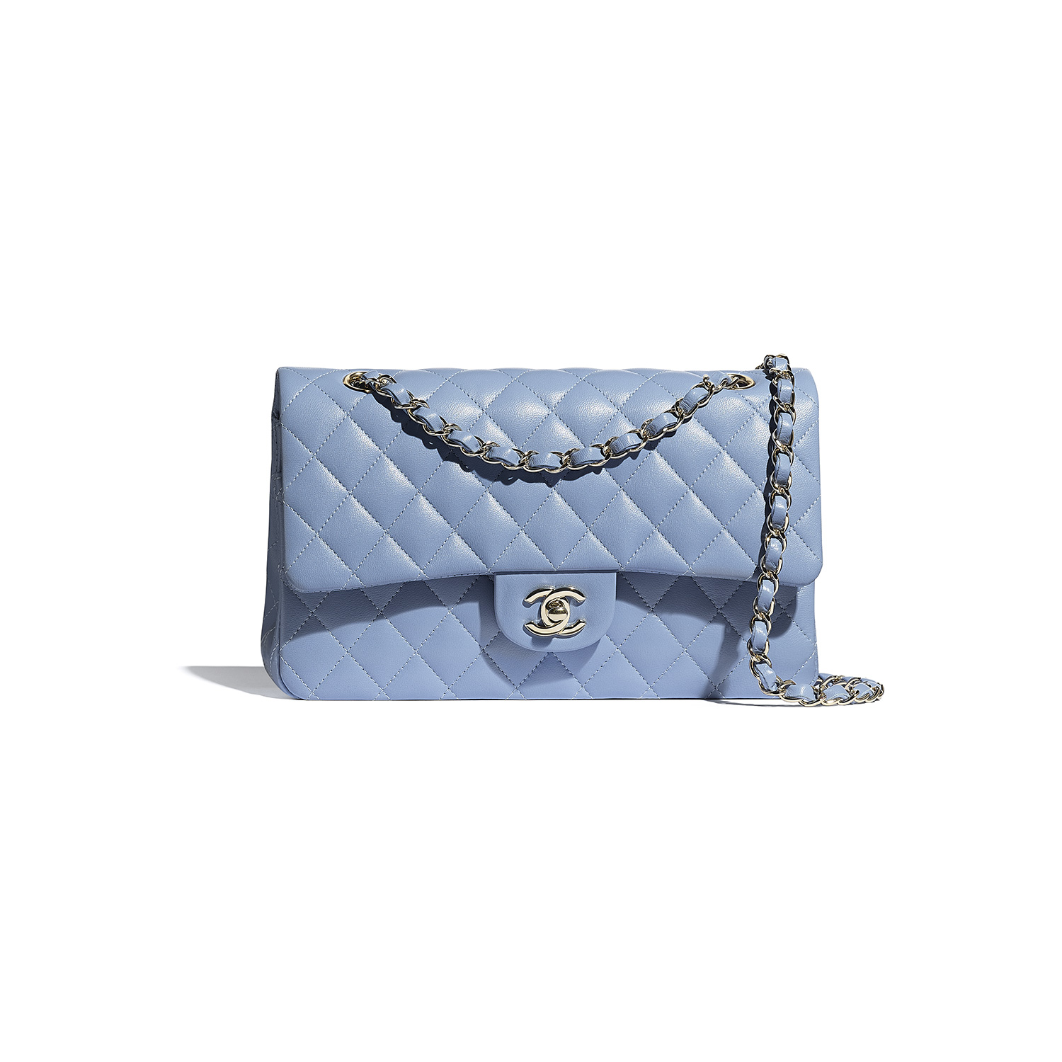 Borsa chanel icona outlet