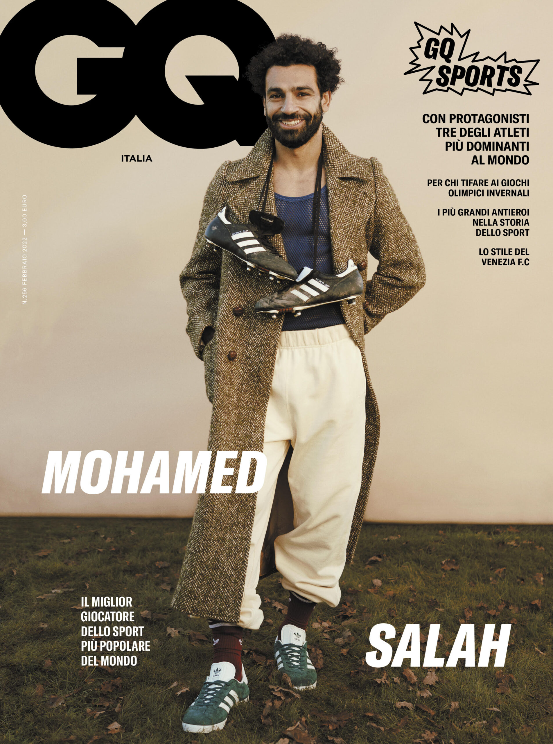 Gq Italia Ottobre 2019 (Digital) 