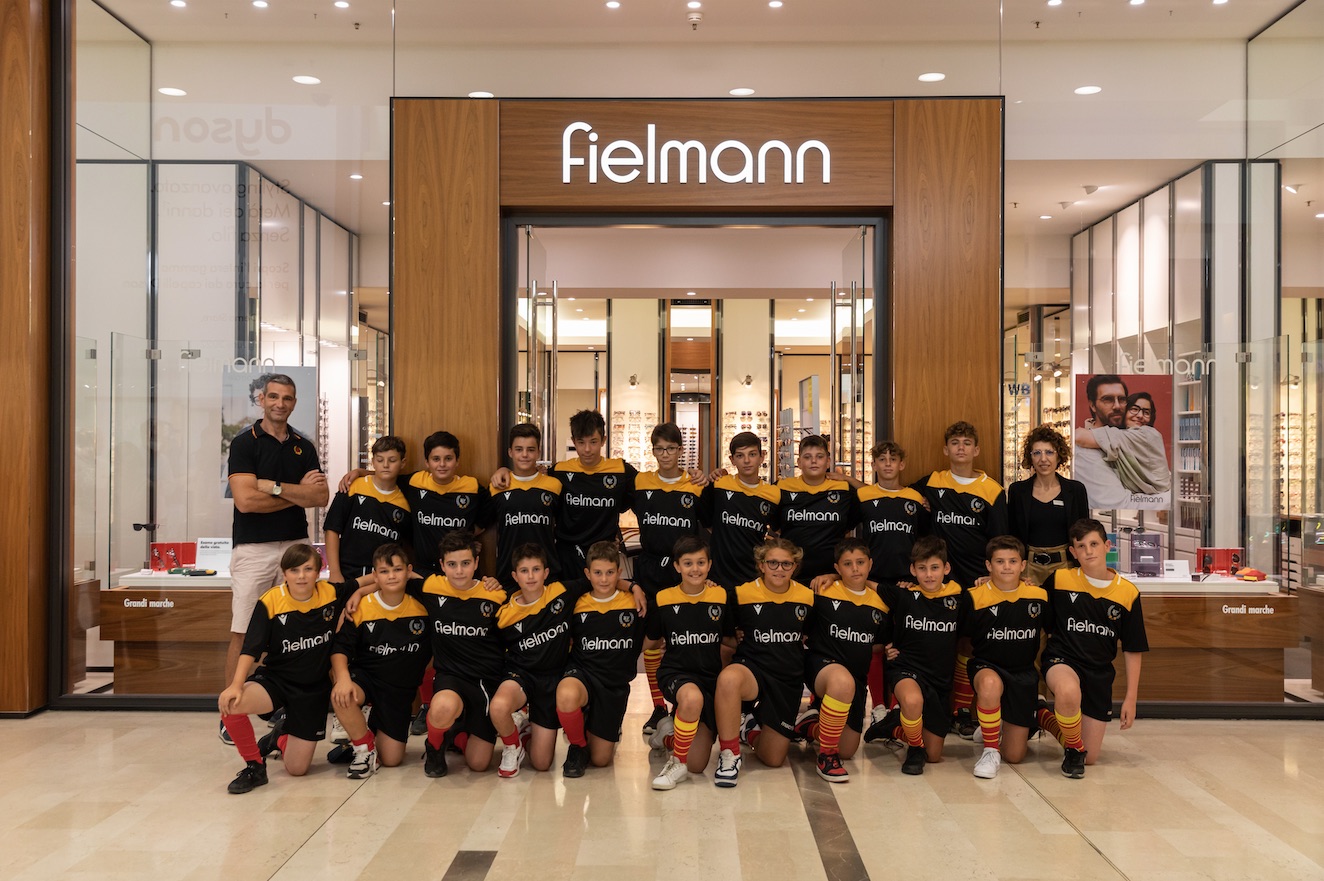FIELMANN SUPPORTA VALPOLICELLA RUGBY