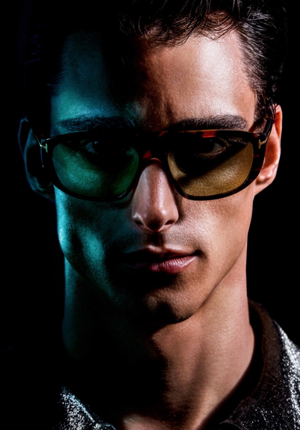 Lenti tom ford sale