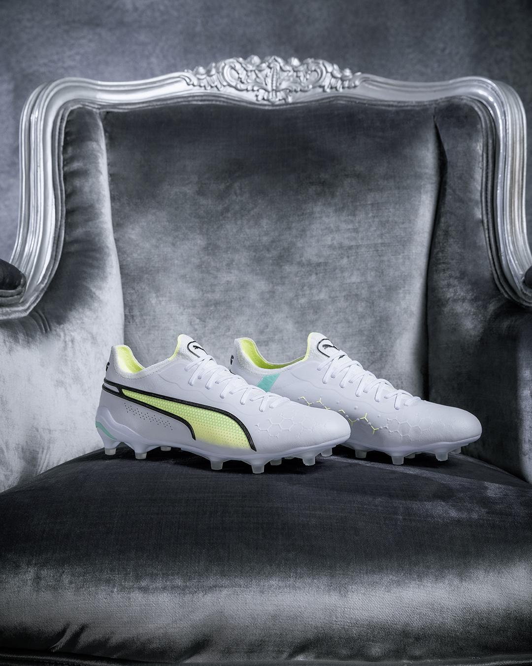 Le hot sale nuove puma