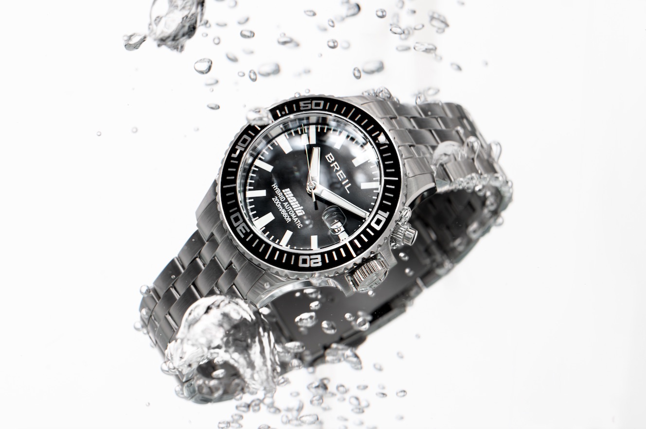Breil nuova collezione deals
